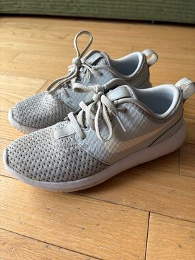 Boys Nike Golf Shoes